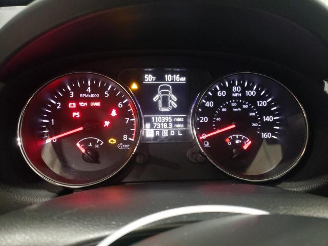 Photo 9 from auction – 2013 NISSAN ROGUE S with VIN JN8AS5MT6DW040655