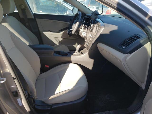 Photo 5 from auction – 2013 KIA OPTIMA LX with VIN 5XXGM4A77DG231424