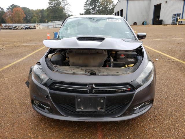 Photo 5 from auction – 2016 DODGE DART GT with VIN 1C3CDFEB7GD607728