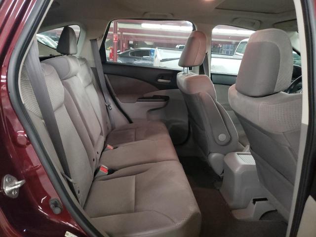 Photo 11 from auction – 2012 HONDA CR-V EX with VIN 5J6RM4H56CL017403