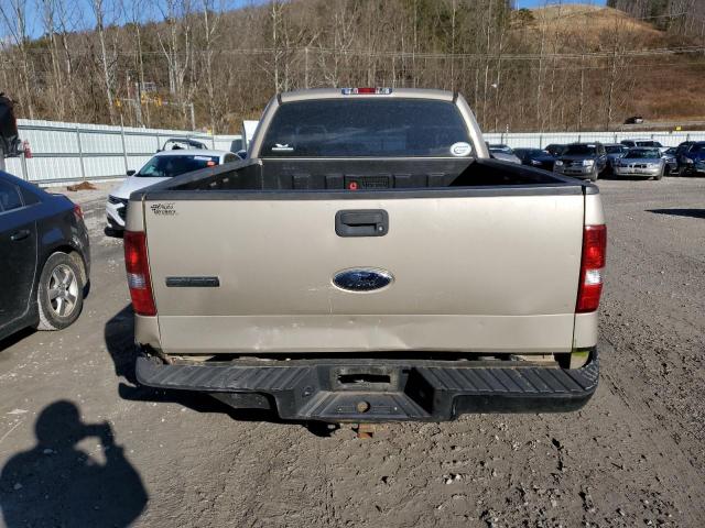 Photo 6 from auction – 2007 FORD F150 with VIN 1FTRF12237NA71670