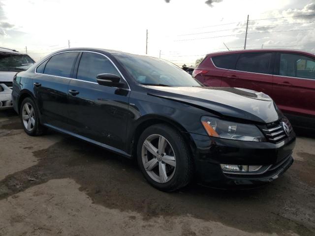 Photo 4 from auction – 2015 VOLKSWAGEN PASSAT S with VIN 1VWAS7A30FC118568