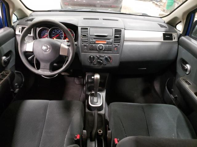 Photo 8 from auction – 2011 NISSAN VERSA S with VIN 3N1BC1CP9BL487755