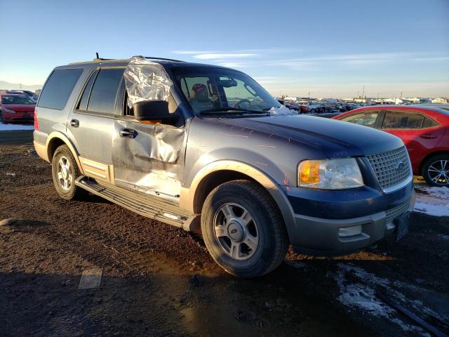 Photo 4 from auction – 2003 FORD EXPEDITION with VIN 1FMFU18L03LB23749