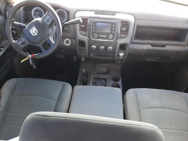 Photo 8 from auction – 2015 RAM 2500 ST with VIN 3C6TR5HTXFG685358