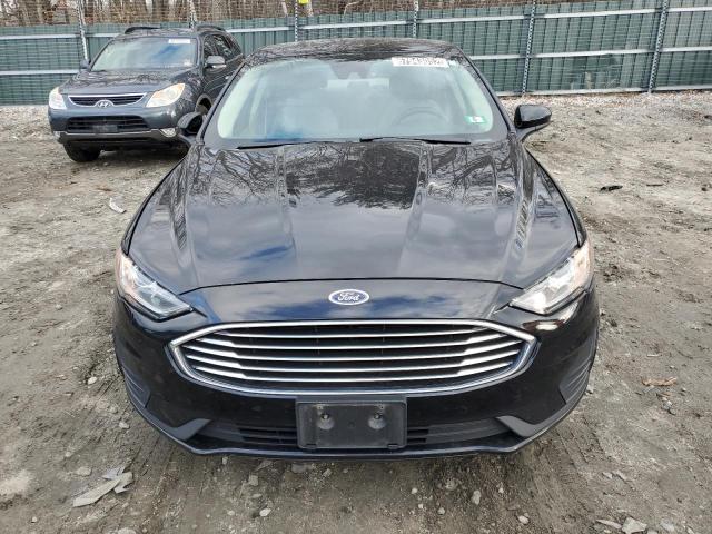 Photo 5 from auction – 2019 FORD FUSION SE with VIN 3FA6P0H75KR238636