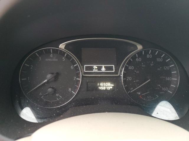 Photo 9 from auction – 2015 NISSAN ALTIMA 2.5 with VIN 1N4AL3AP3FN897597