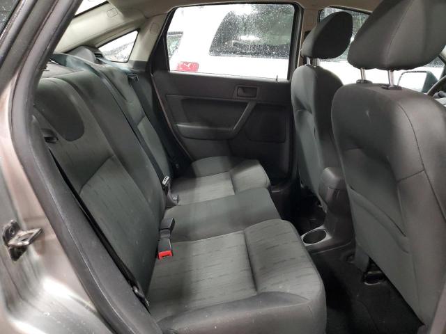 Photo 10 from auction – 2008 FORD FOCUS SE with VIN 1FAHP35N68W254766