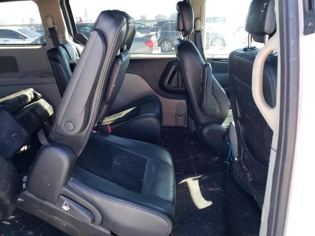 Photo 11 from auction – 2017 DODGE GRAND CARA with VIN 2C4RDGCG0HR731610