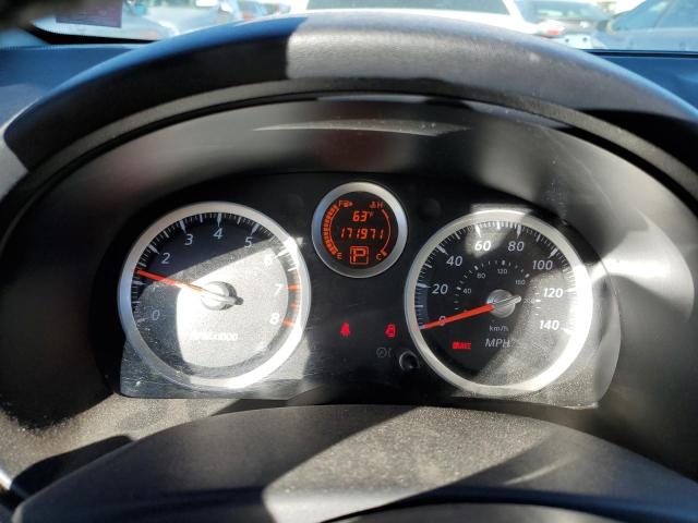 Photo 9 from auction – 2011 NISSAN SENTRA 2.0 with VIN 3N1AB6AP2BL652141