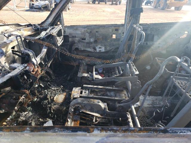 Photo 7 from auction – 2006 CHEVROLET SILVERADO with VIN 2GCEC13T561102867