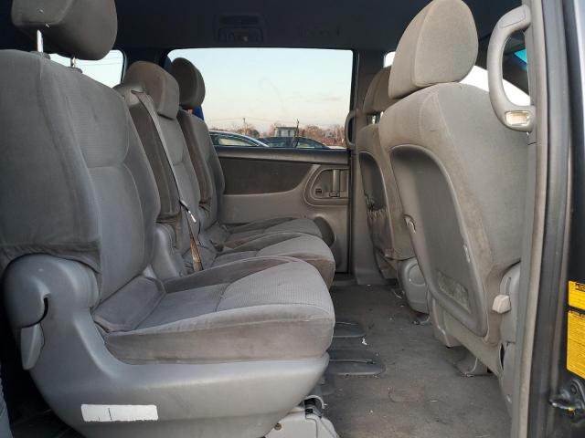 Photo 11 from auction – 2004 TOYOTA SIENNA LE with VIN 5TDZA23CX4S055015
