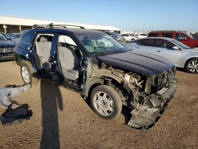 Photo 4 from auction – 2020 TOYOTA HIGHLANDER with VIN 5TDZZRAH9LS512217