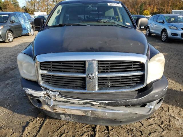Photo 5 from auction – 2007 DODGE RAM 1500 S with VIN 1D7HA16P67J520949