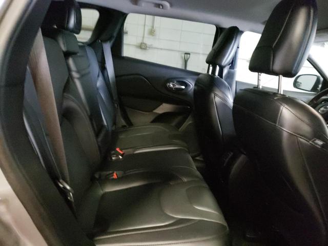 Photo 11 from auction – 2019 JEEP CHEROKEE L with VIN 1C4PJMDX5KD291858