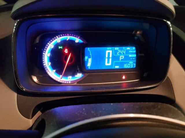 Photo 9 from auction – 2016 CHEVROLET TRAX LS with VIN 3GNCJNSB1GL267318