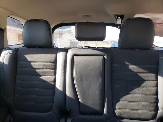 Photo 10 from auction – 2019 MITSUBISHI OUTLANDER with VIN JA4AZ3A39KZ016744