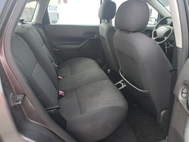 Photo 10 from auction – 2007 FORD FOCUS ZX5 with VIN 1FAHP37N47W206548