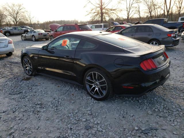 Photo 2 from auction – 2015 FORD MUSTANG GT with VIN 1FA6P8CF5F5344431