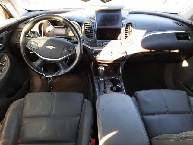 Photo 8 from auction – 2017 CHEVROLET IMPALA LT with VIN 2G1105S34H9173619
