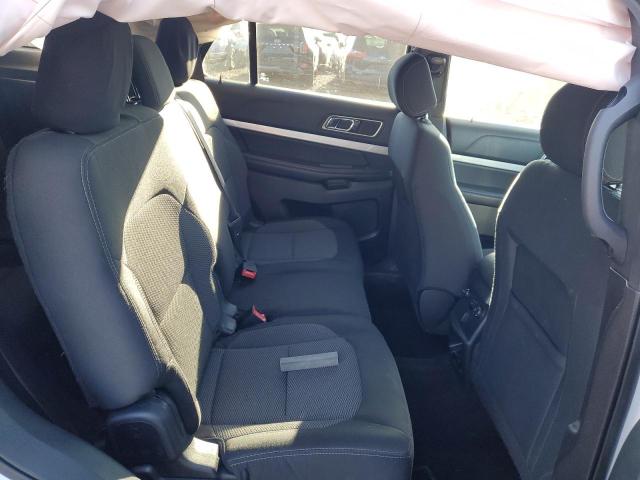 Photo 11 from auction – 2017 FORD EXPLORER X with VIN 1FM5K7D85HGC12660