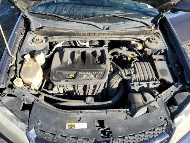 Фото 11 с аукциона – 2014 DODGE AVENGER SE с VIN 1C3CDZAB3EN188906