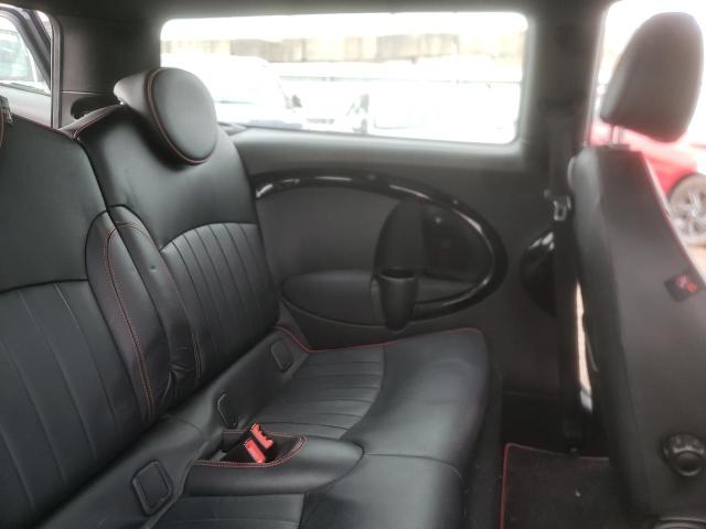 Photo 10 from auction – 2011 MINI COOPER S C with VIN WMWZG3C55BTY31200