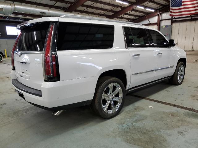 Photo 3 from auction – 2017 CADILLAC ESCALADE E with VIN 1GYS4KKJXHR308955