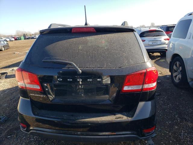 Photo 6 from auction – 2019 DODGE JOURNEY SE with VIN 3C4PDCBB8KT810355
