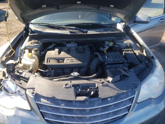 Photo 11 from auction – 2007 CHRYSLER SEBRING with VIN 1C3LC46K07N633622