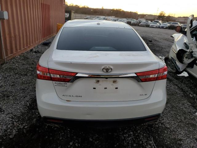 Photo 6 from auction – 2015 TOYOTA AVALON XLE with VIN 4T1BK1EB7FU169934