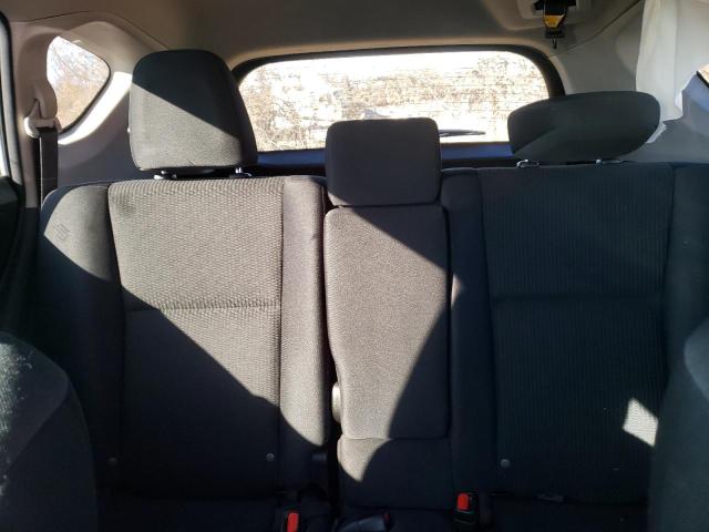 Photo 10 from auction – 2017 TOYOTA RAV4 LE with VIN 2T3ZFREV2HW359243
