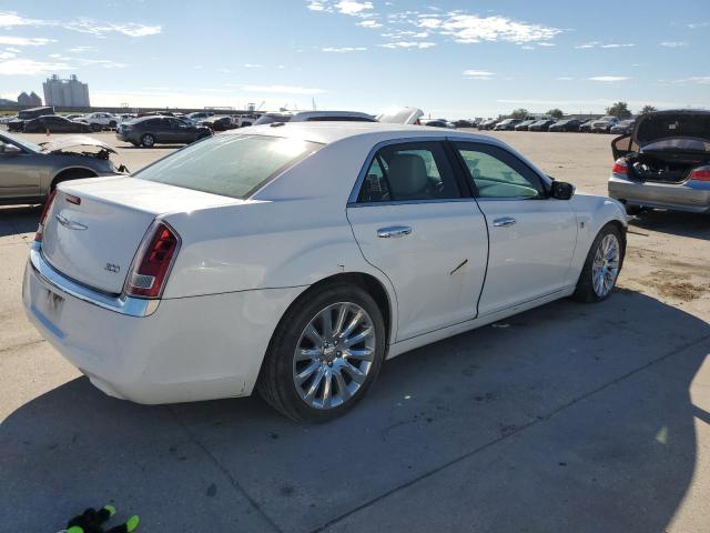 Photo 3 from auction – 2013 CHRYSLER 300 with VIN 2C3CCAAG4DH697779