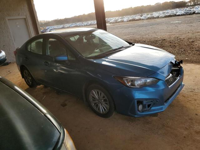 Zdjęcie 4 z aukcji – 2017 SUBARU IMPREZA PR z VIN 4S3GKAD64H3600592