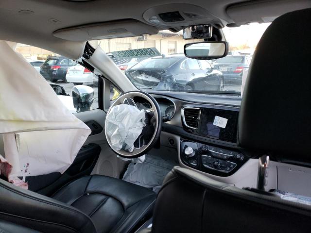 Photo 9 from auction – 2018 CHRYSLER PACIFICA L with VIN 2C4RC1GGXJR314530