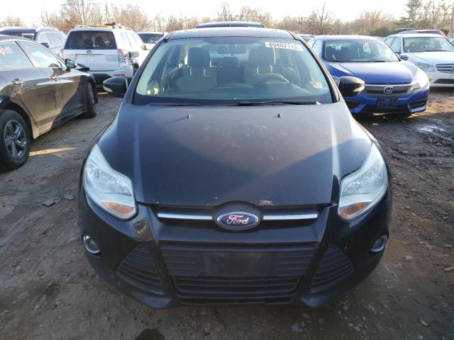 Photo 5 from auction – 2012 FORD FOCUS SE with VIN 1FAHP3K29CL124937