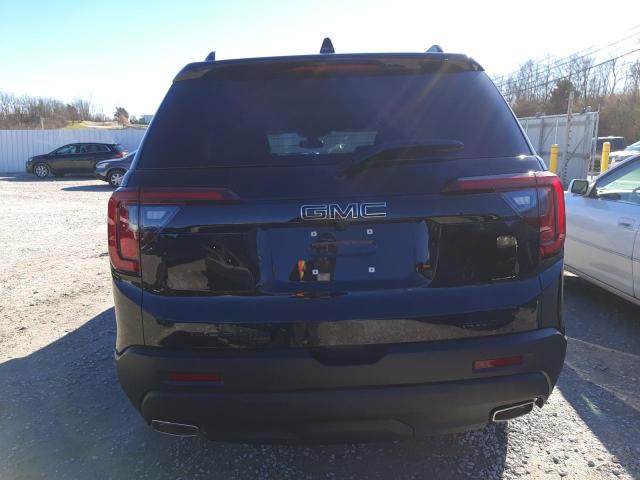 Photo 6 from auction – 2023 GMC ACADIA SLT with VIN 1GKKNULS4PZ128802