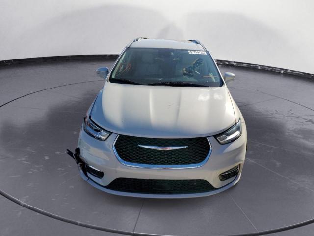 Photo 5 from auction – 2021 CHRYSLER PACIFICA H with VIN 2C4RC1L79MR507696