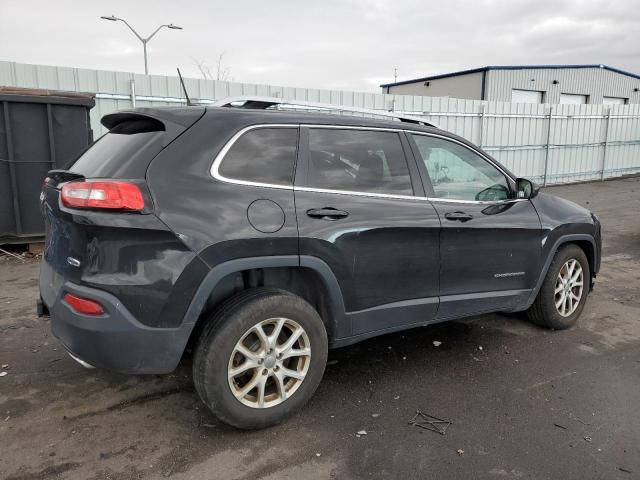 Photo 3 from auction – 2016 JEEP CHEROKEE L with VIN 1C4PJMCSXGW220110