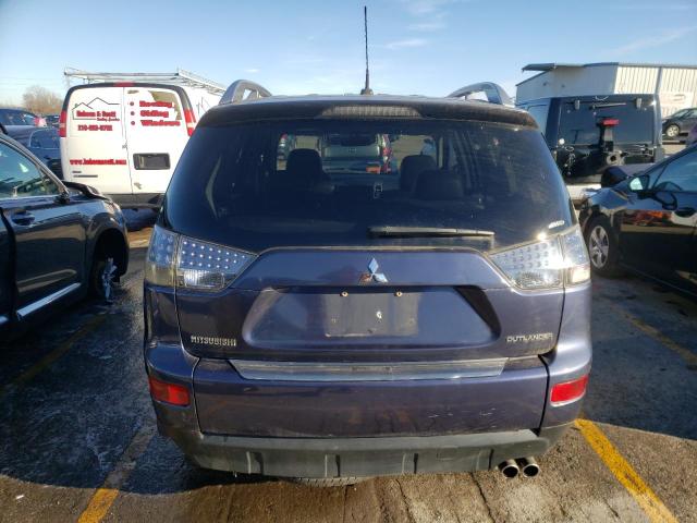 Photo 6 from auction – 2008 MITSUBISHI OUTLANDER with VIN JA4MT41X28Z009280