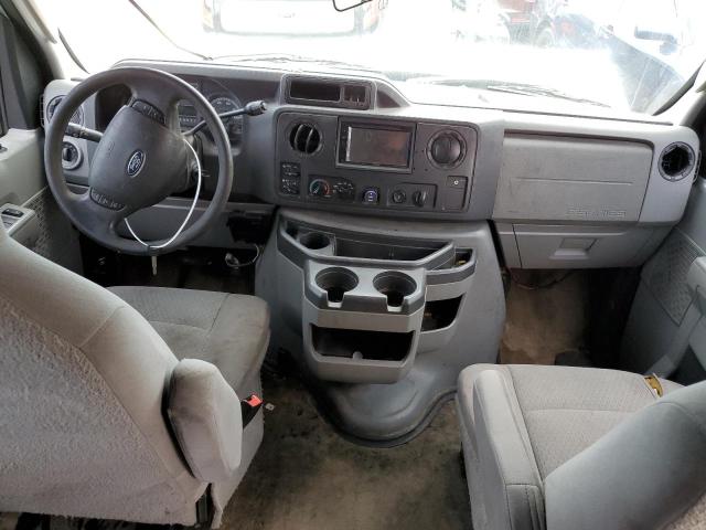 Photo 8 from auction – 2011 FORD ECONOLINE with VIN 1FBNE3BL5BDB12955