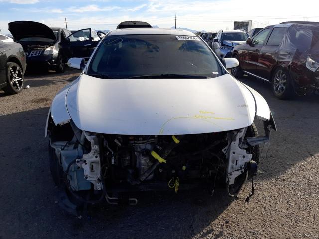 Photo 5 from auction – 2012 NISSAN MAXIMA S with VIN 1N4AA5AP5CC807598