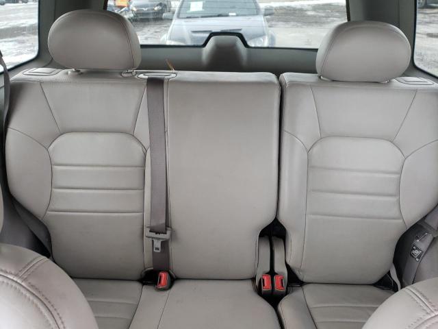 Photo 10 from auction – 2003 JEEP LIBERTY LI with VIN 1J4GL58K33W665933