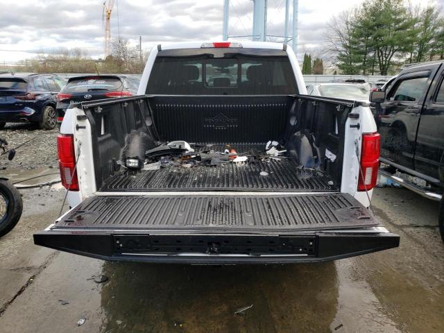 Photo 6 from auction – 2018 FORD F150 SUPER with VIN 1FTEW1E59JKF97587