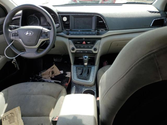 Photo 8 from auction – 2017 HYUNDAI ELANTRA with VIN 5NPD84LF1HH084586