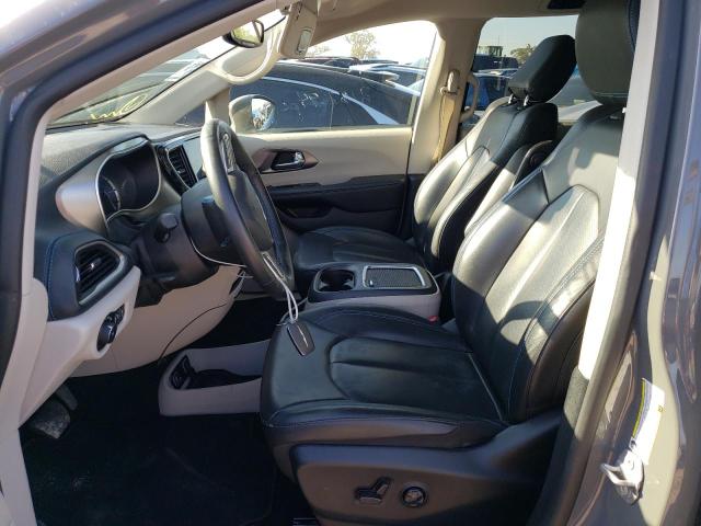 صورة رقم 7 من المزاد - 2021 CHRYSLER PACIFICA H مع VIN 2C4RC1L76MR596711