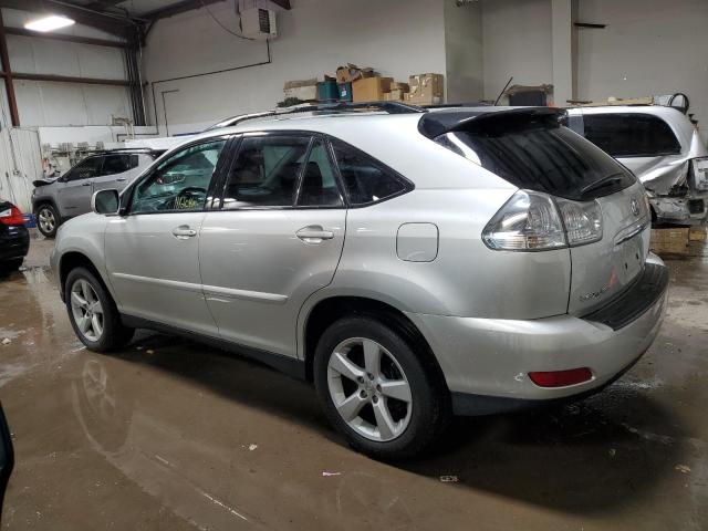 Photo 2 from auction – 2004 LEXUS RX 330 with VIN 2T2GA31U14C007240