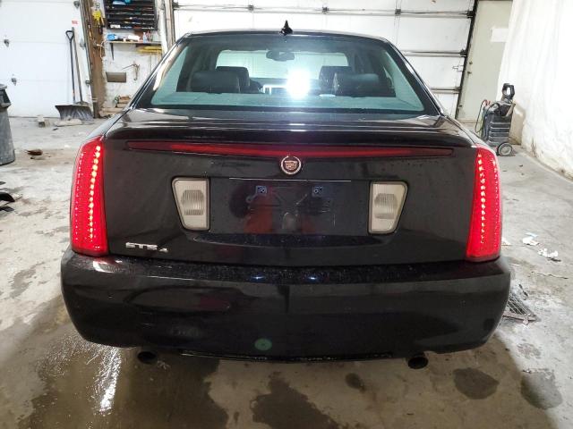 Photo 6 from auction – 2011 CADILLAC STS4 AWD with VIN 1G6DW6ED6B0106747