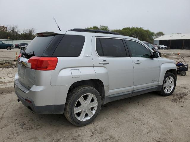Photo 3 from auction – 2011 GMC TERRAIN SL with VIN 2CTFLSE59B6430691