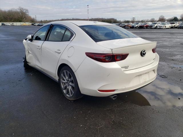 Photo 2 from auction – 2021 MAZDA 3 PREMIUM with VIN JM1BPBDL5M1330852
